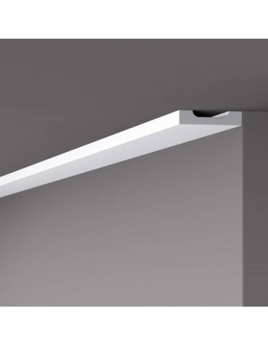 Profil decorativ polimer dur WD2...