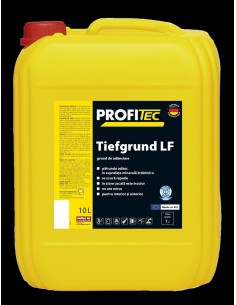 Grund de adancime ProfiTec Tiefgrund LF 10L
