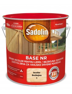 Sadolin Base NR 2,5L