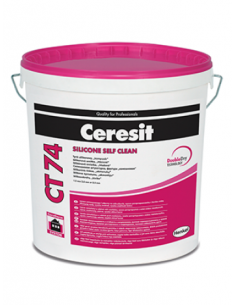 Ceresit CT 74 / 2,5mm