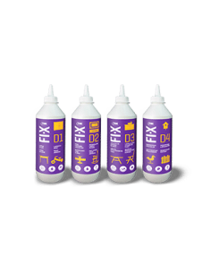 FI-X D1 ADEZIV PENTRU LEMN... 2