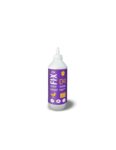 FI-X D4 ADEZIV LEMN...