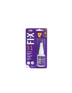 FI-X31 SUPER GLUE LICHID 20G