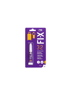 FI-X32 SUPER GLUE GEL 3G