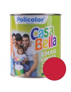 CasaBella Email RAL3002...