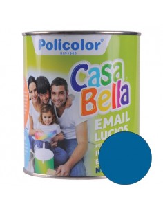 CasaBella Email RAL5017...