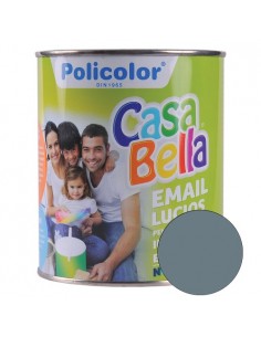 CasaBella Email RAL7046 Gri...