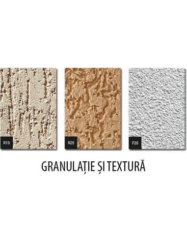 DEKO T8300 Tencuiala Fibre Nat F20...