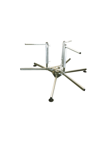 Derulator țeavă PEX