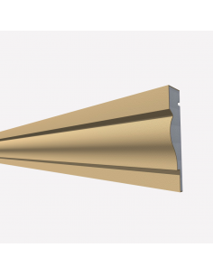 Ancadrament decorativ...