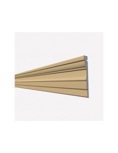 Ancadrament decorativ...