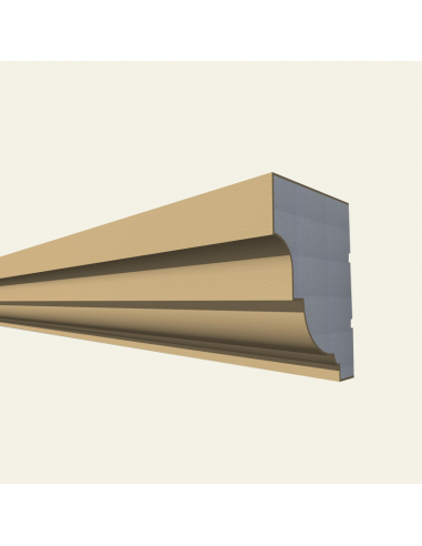 Solbanc decorativ fereastra NS132...