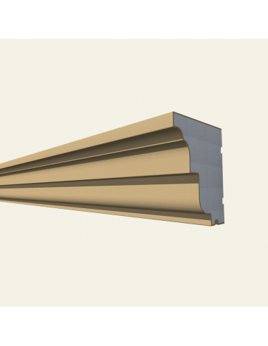 Solbanc decorativ fereastra NS136...