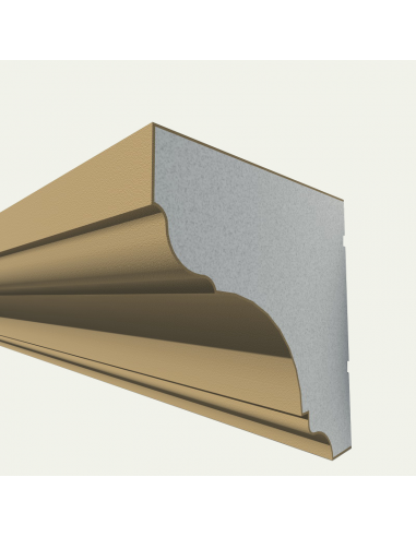 Cornisa decorativa exterior NC117...