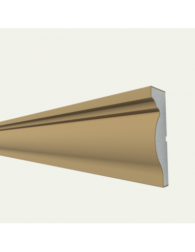 Cornisa decorativa exterior NC160...