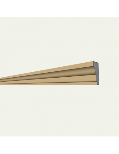 Ancadrament decorativ fereastra NA231...