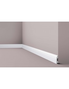 Plinta polimer dur FB1...