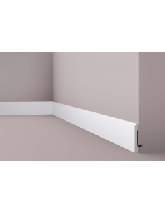 Plinta polimer dur FD1 100...