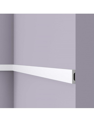 Brau decorativ Wallstyl WD5 38X10X2000