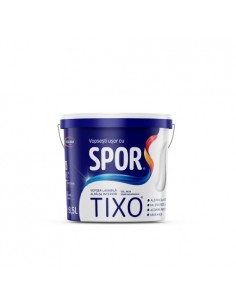SPOR TIXO Vopsea Lavabila...