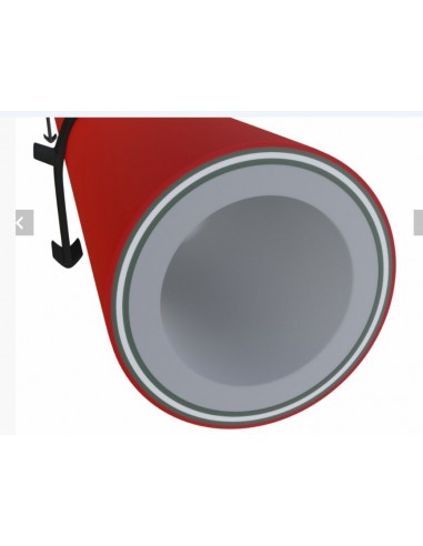 Țeavă NEOPE-XA by TeraPlast cu...