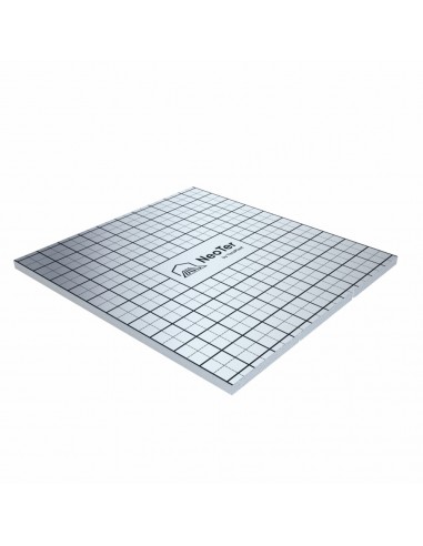 Placă tacker EPS 100/ 25 mm