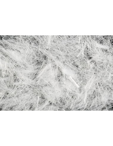 Fibre polipropilenă armare șapă 12 mm