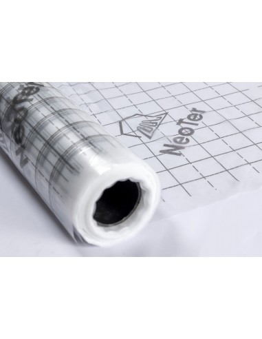 Folie hidroizolație 1,2 X 100 ml (100...