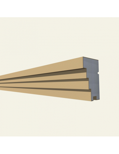 Solbanc decorativ fereastra NS107...