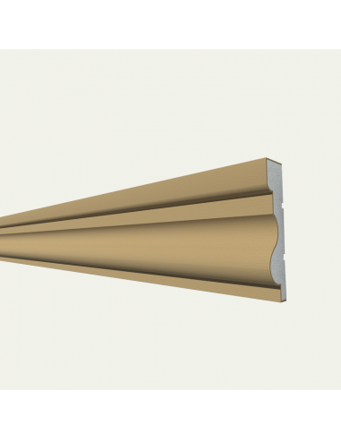 Cornisa decorativa exterior NC101...