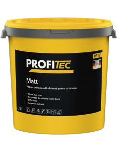 PROFITEC MATT 15 L