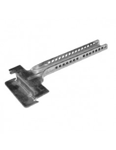 Piesa suspendare Nonius inferioara Rigips® 2