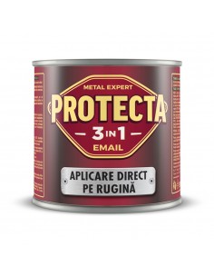 Protecta Email pe baza de... 2