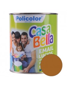 CasaBella Email RAL8001...
