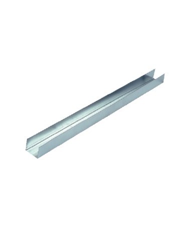 Profil gips – carton Rigips Rigiprofil® UD 28  3ml