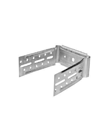 Brida reglabila de fixare CD Rigips® 9x12cm