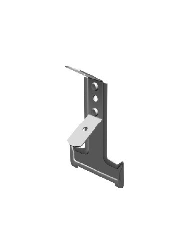Piesa de suspendare CD Rigips®