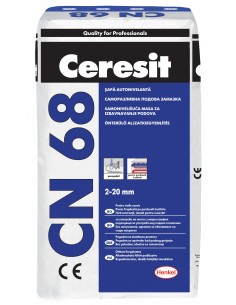 Ceresit CN 68 sapa autonivelanta