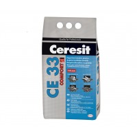 CE 33 Siena 2Kg Ceresit chit de rosturi