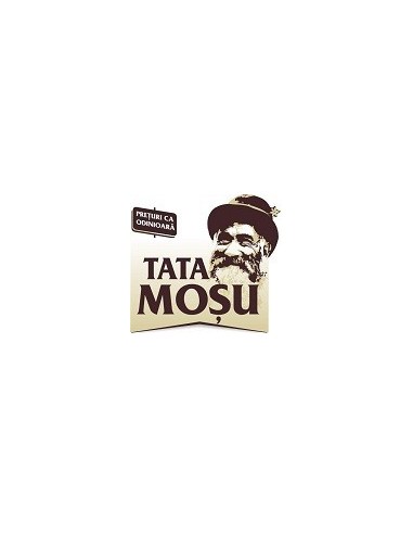 Folie TATA MOSU UV 6500