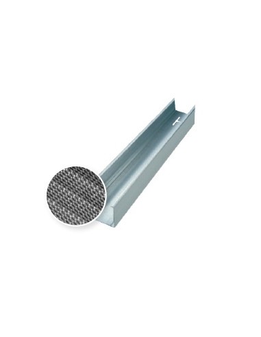 Profil gips – carton Rigips Rigiprofil® CW 75/0,60 3ml