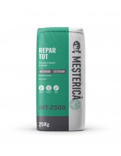 Tinci Mesterica Repar Tot...