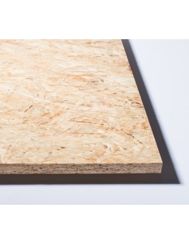 KRONOSPAN OSB 3, 10MM (2500X1250 MM)