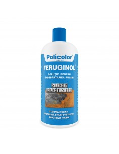 FERUGINOL Solutie...