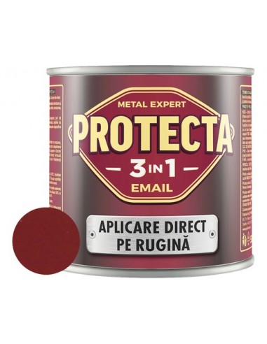 Protecta Email pe baza de solvent...