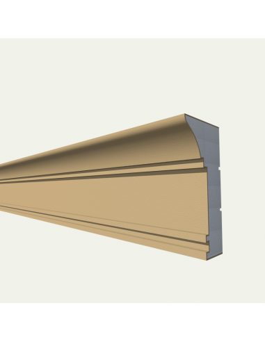 Cornisa decorativa exterior NC173...