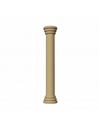Coloana decorativa NFC102 Ø250×2500 mm