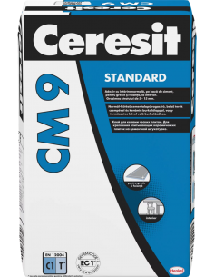 Adeziv Ceresit CM 9 adeziv...