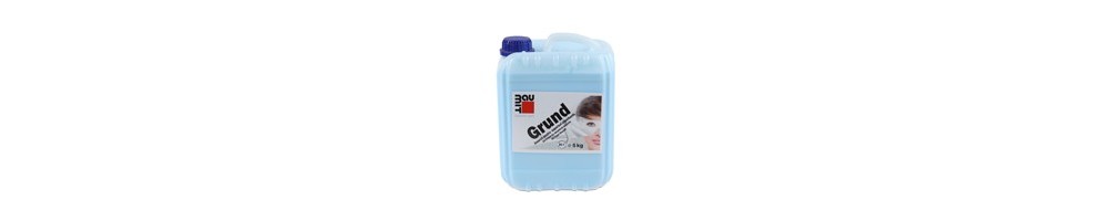 Grunduri pentru sape