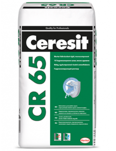 Mortar hidroizolant Ceresit... 2